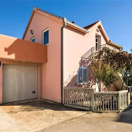 Appartement Sensa Trogir