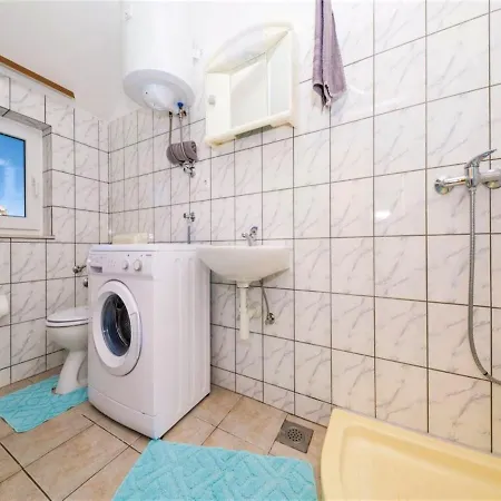 Sensa Apartment *