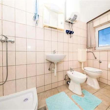 Sensa Apartmán *