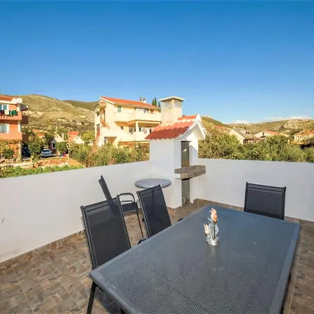 Sensa Apartmán Trogir