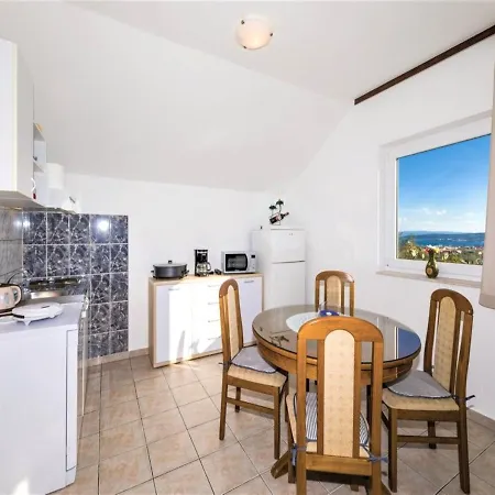 Apartmán Sensa Trogir