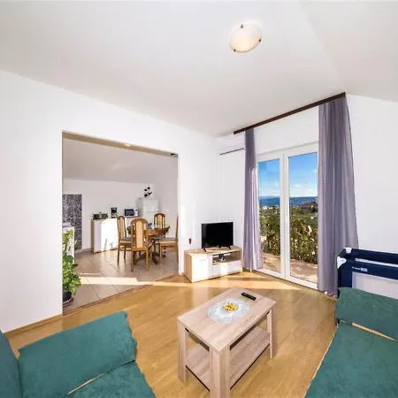 Apartmán Sensa